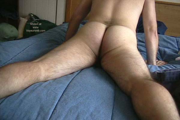 Pic #1M* A Guy