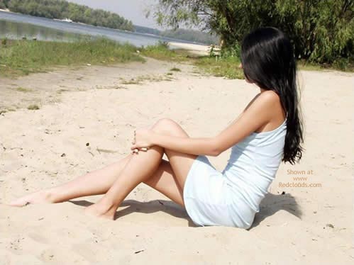 Pic #1Sweet Princess (First Time)