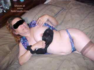 Pic #1My Wife 2