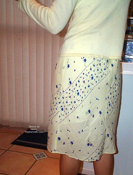 Pic #1 Shy Wife 3