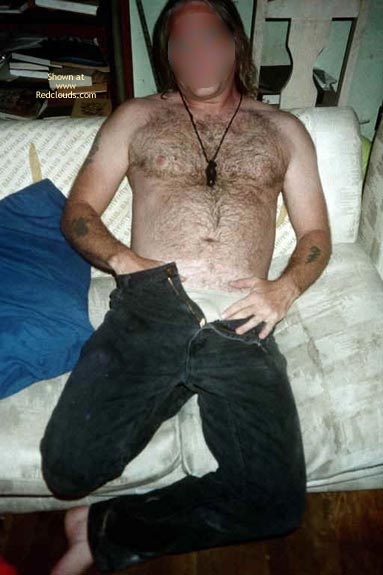 Pic #1M* Wv Wolfman