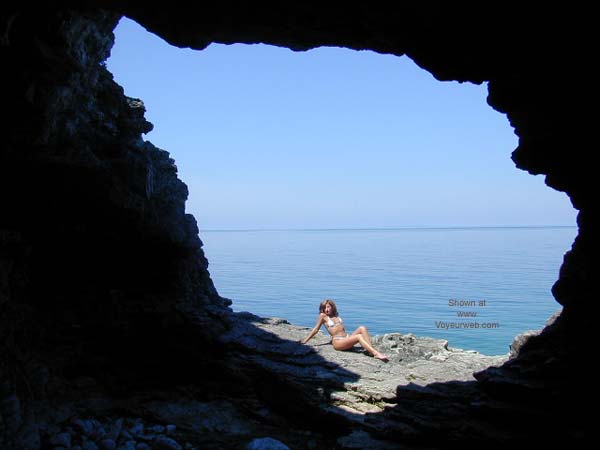 Pic #1 Mystery Woman 1