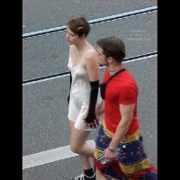 Street Parade 2001