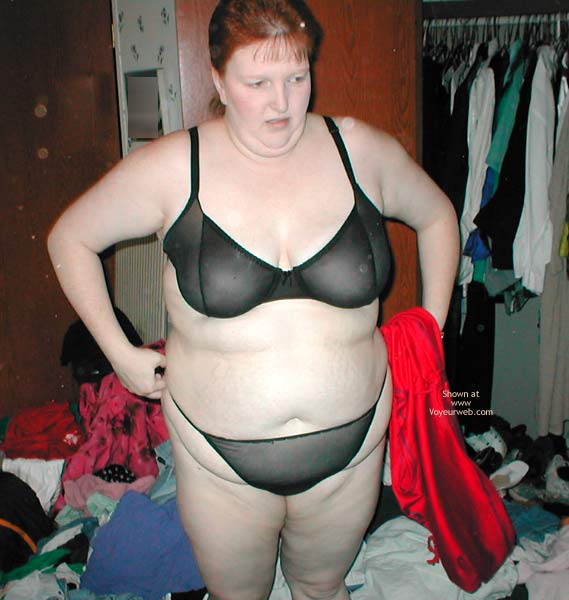 Pic #1Sexxy Bbw Wifes 3nd Post