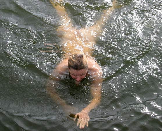 Pic #1 Swimming