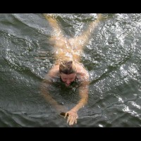 Swimming