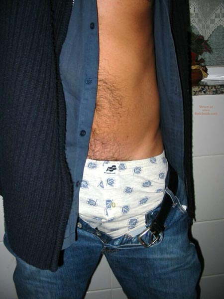 Pic #1M* I Need More Sex (Dont We All)
