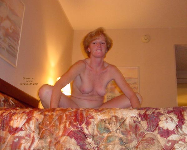 Pic #1My Wife Susan