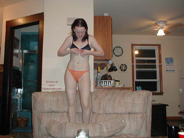 Pic #1Cute n Pierced