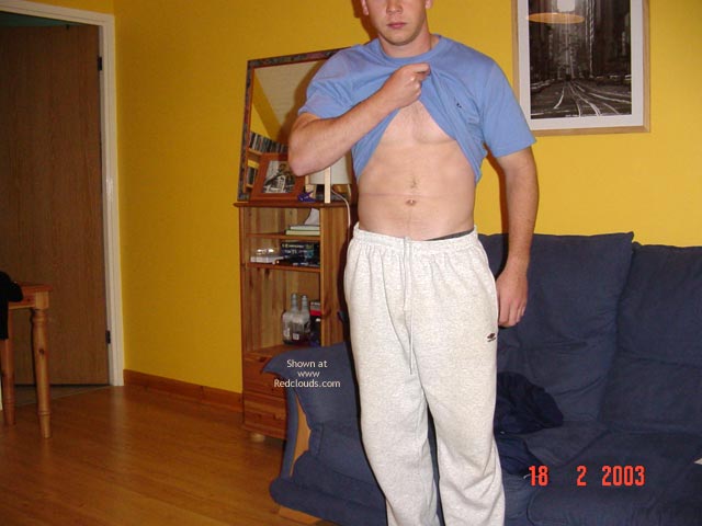 Pic #1M* Looking to Trade Pics With Horny Women!