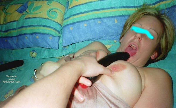 Pic #1Miss Shy's Rudest