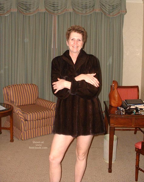 Pic #1Miss St. Martin New Mink