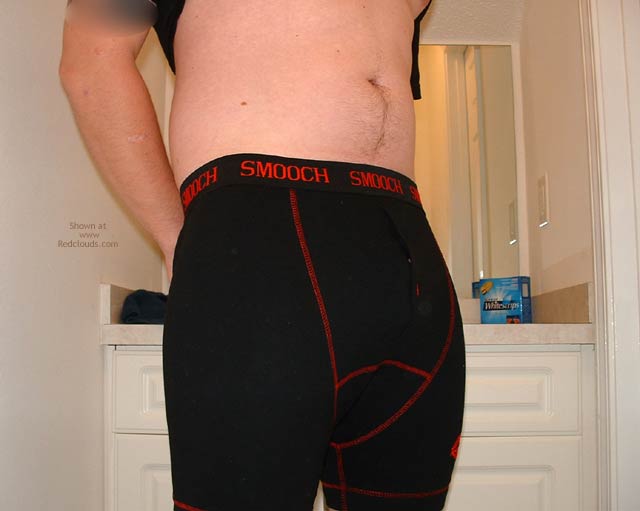 Pic #1M* Valentines Boxers!