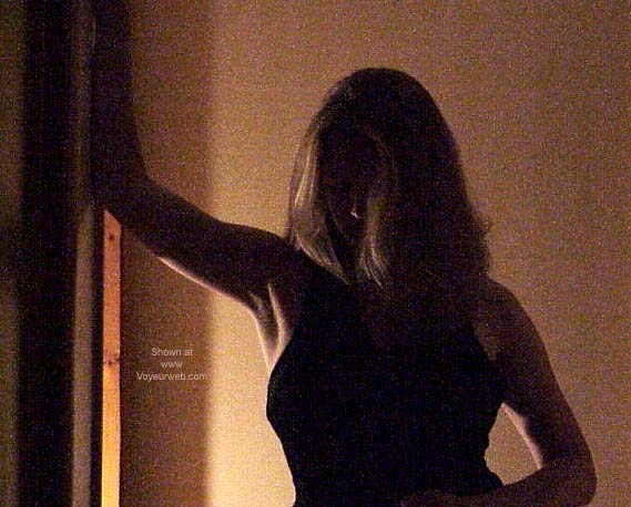 Pic #1Pebblez 1st Time