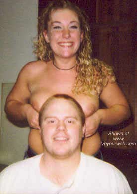 Pic #1Just Another Day at The Nudie Bar