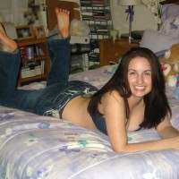 Kristin Isn'T So Innocent
