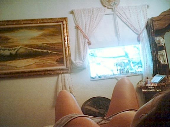 Pic #1Shy First Timer