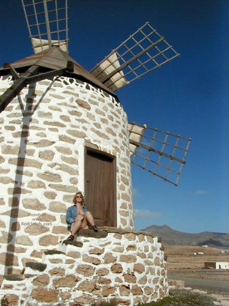 Pic #1At The Windmill