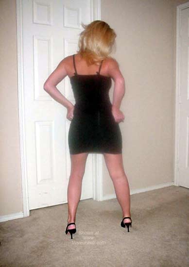 Pic #1Tiny Dancer Returns!!!