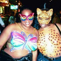 MG 2001 The 'Artistic' Shots