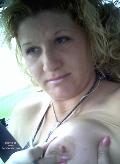 Pic #1*SP Gave My Friend a Ride to The Dentist