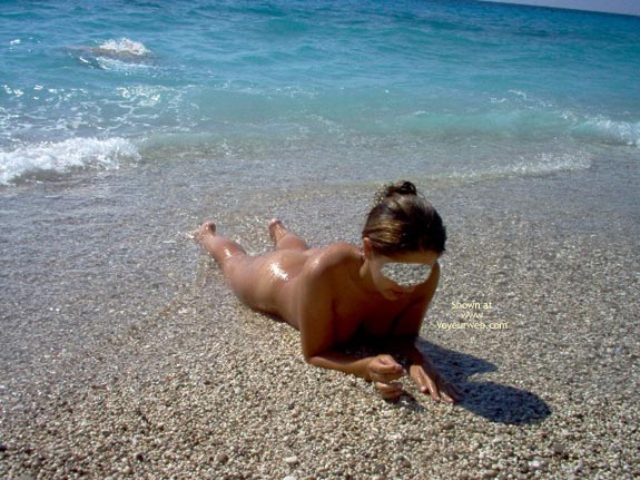 Pic #1*We Nudist Beach 3
