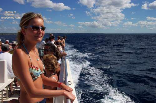 Pic #1Popounne De Chicoutimi En RéPublique