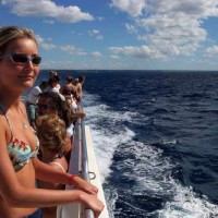 Popounne De Chicoutimi En RéPublique