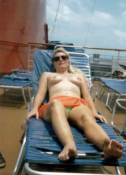 Pic #1 Same Cruise Ship New Subject