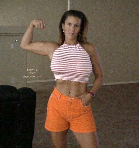 Pic #1A Little Crazy 1