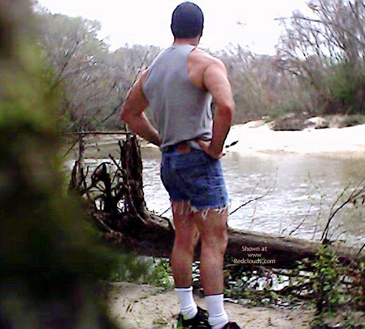 Pic #1M* By The River