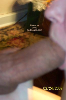 Pic #1Wifes First Time