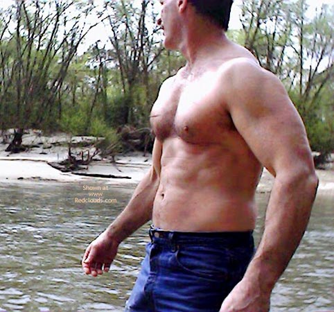 Pic #1M* At The River 2