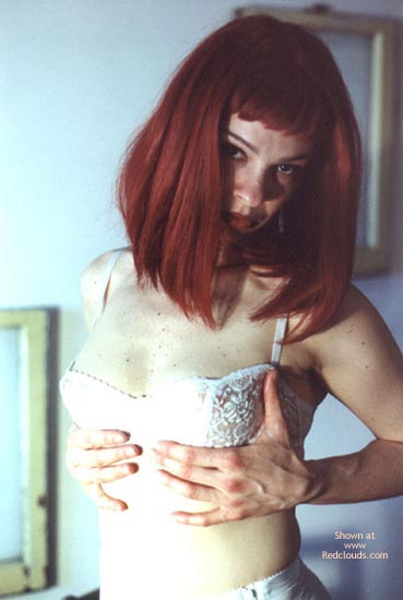 Pic #1Hot and Sexy Kathy