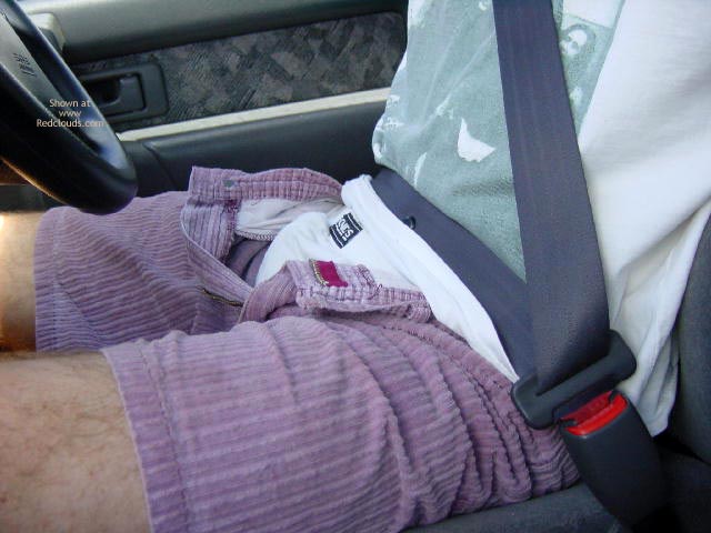 Pic #1M* West Oz Fun in The Work Car