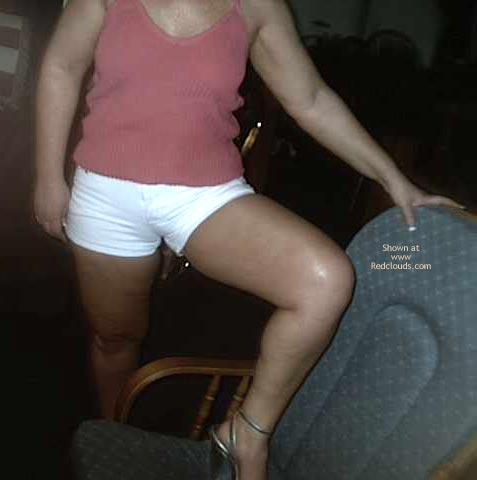 Pic #11 Tight Ride