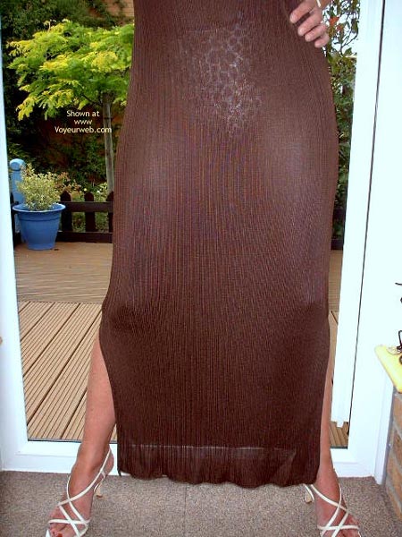 Pic #1English Tease 2