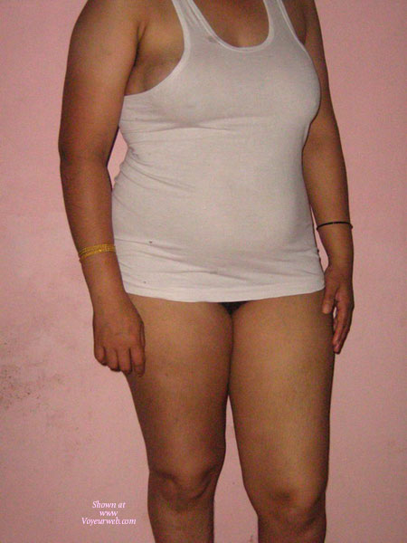Pic #1 Wife