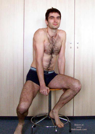 Pic #1M* Sans Pudeur