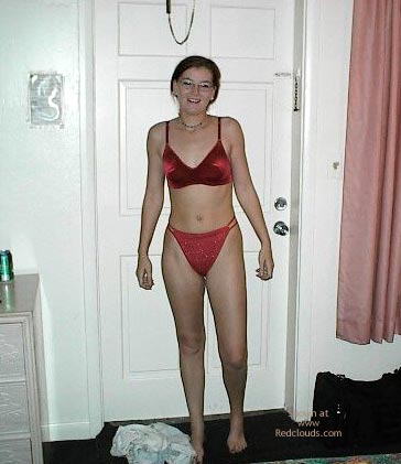 Pic #1Murderdoll Goes Red!