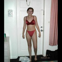 Murderdoll Goes Red!