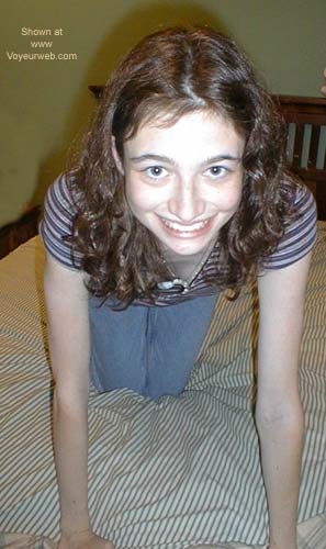 Pic #122 yo Wife