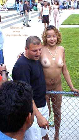 Pic #1More Nudes a Poppin August