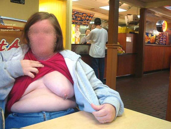 Pic #1Peaches, Bbw Don'T Look If You Don'T Like