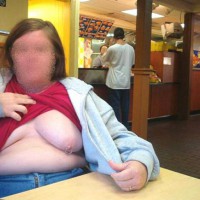 Peaches, Bbw Don'T Look If You Don'T Like