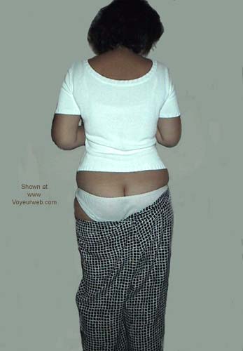 Pic #1My August Girl Friend