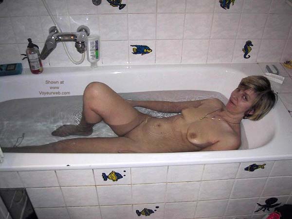 Pic #1BathTime