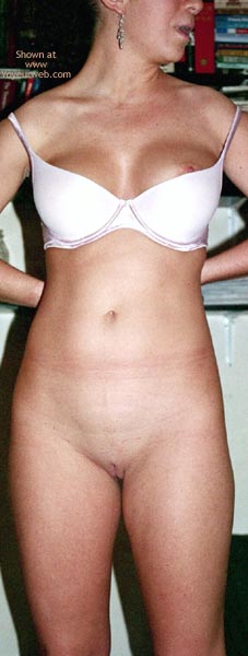 Pic #1Suzy Q Shaved Her Pie