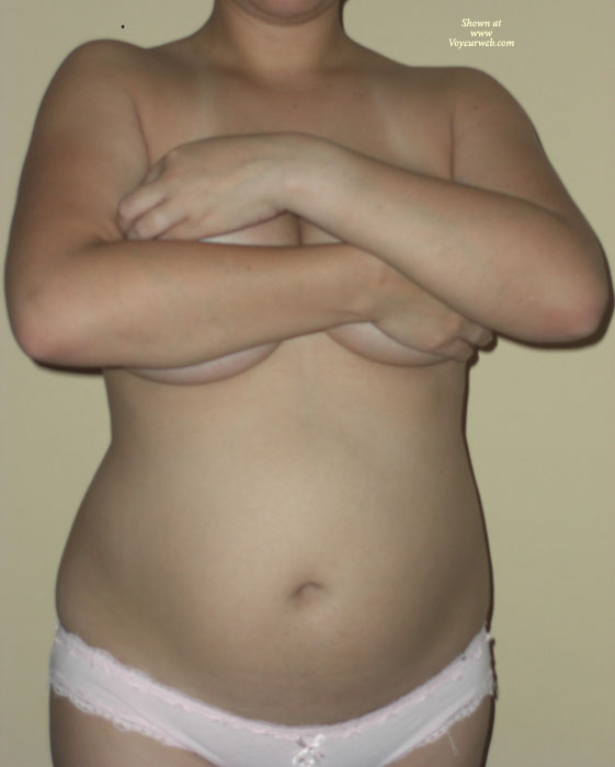 Pic #1 For My Hubby