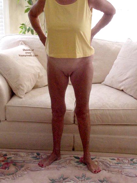 Pic #1Morning Fun Time!